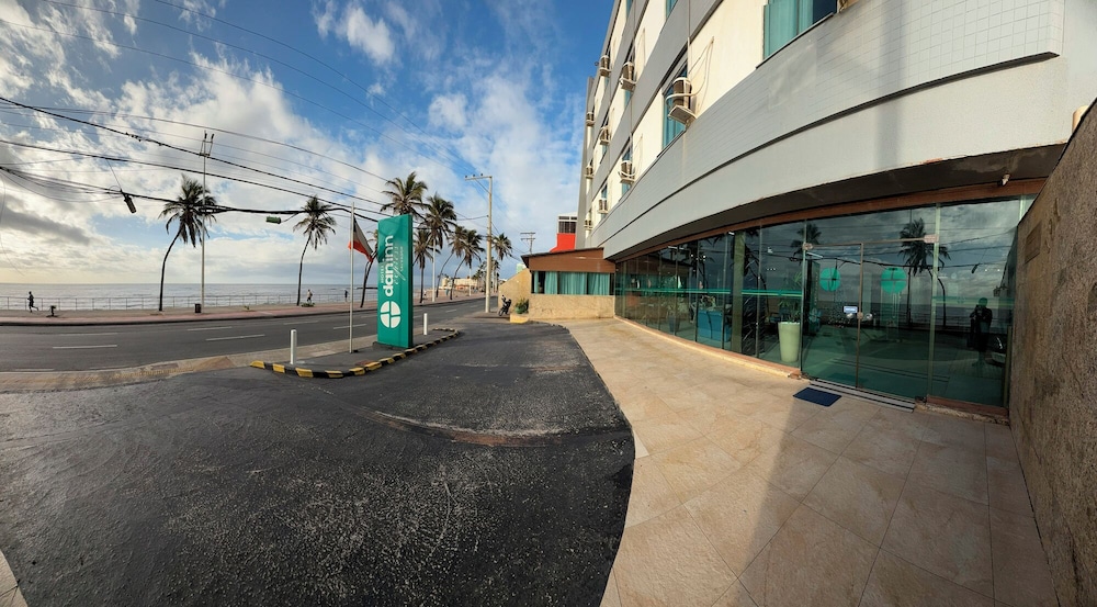 Hotel Dan Inn Express Salvador By Nacional Inn 60/70