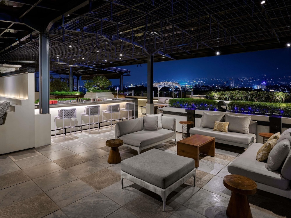 Pullman Bandung Grand Central 44/75