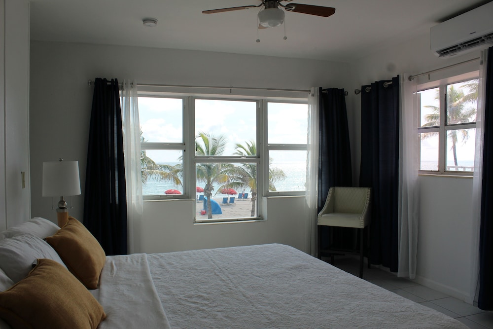 Golden Sand Oceanfront 20/58