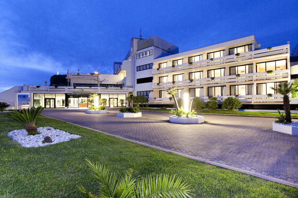 Grand Hotel Pianeta Maratea in MARATEA