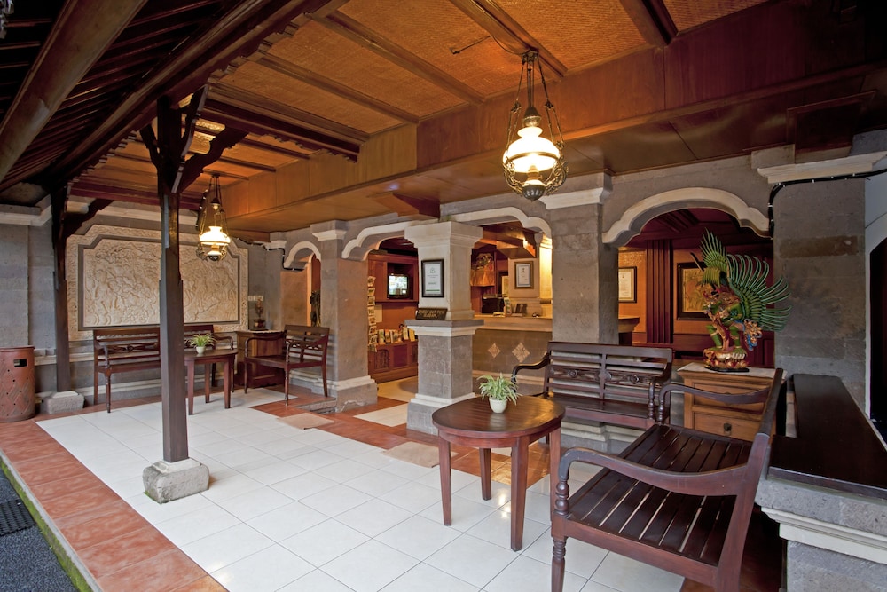 Artini 2 Cottages 25/50