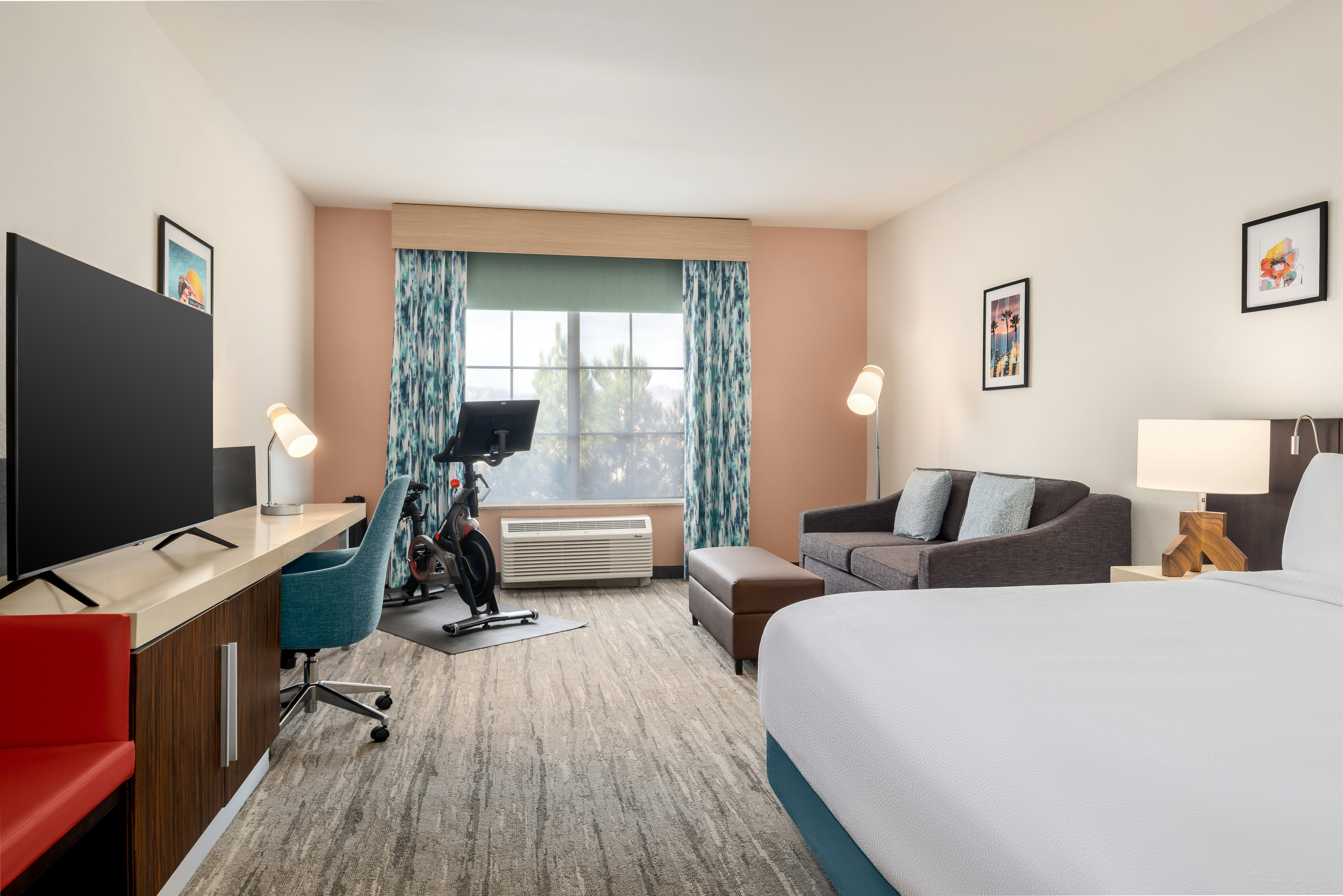 Hilton Garden Inn Las Vegas Strip South 12/47