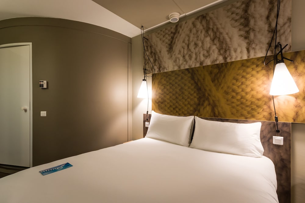 Ibis Amsterdam City West Hotel 24/63