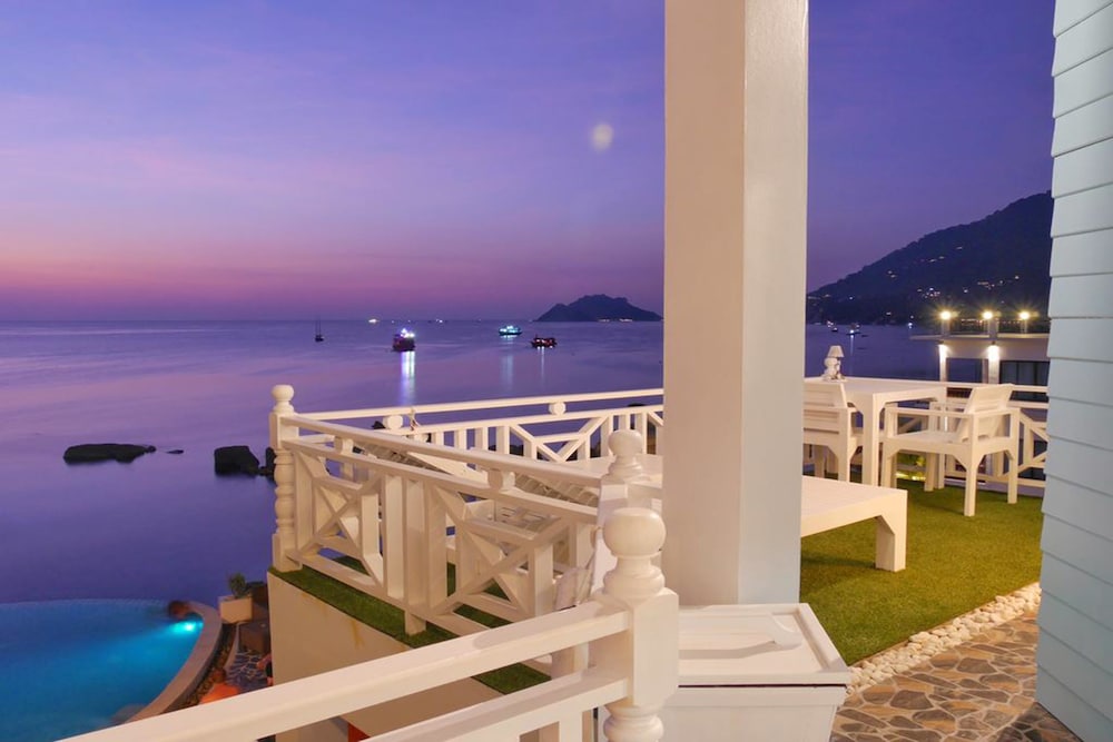 DD Hut Koh Tao 37/50