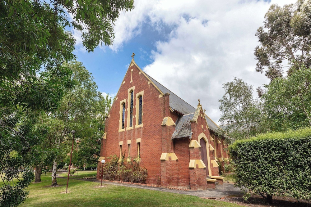 Club Wyndham Ballarat, Trademark Collection by Wyndham 55/58