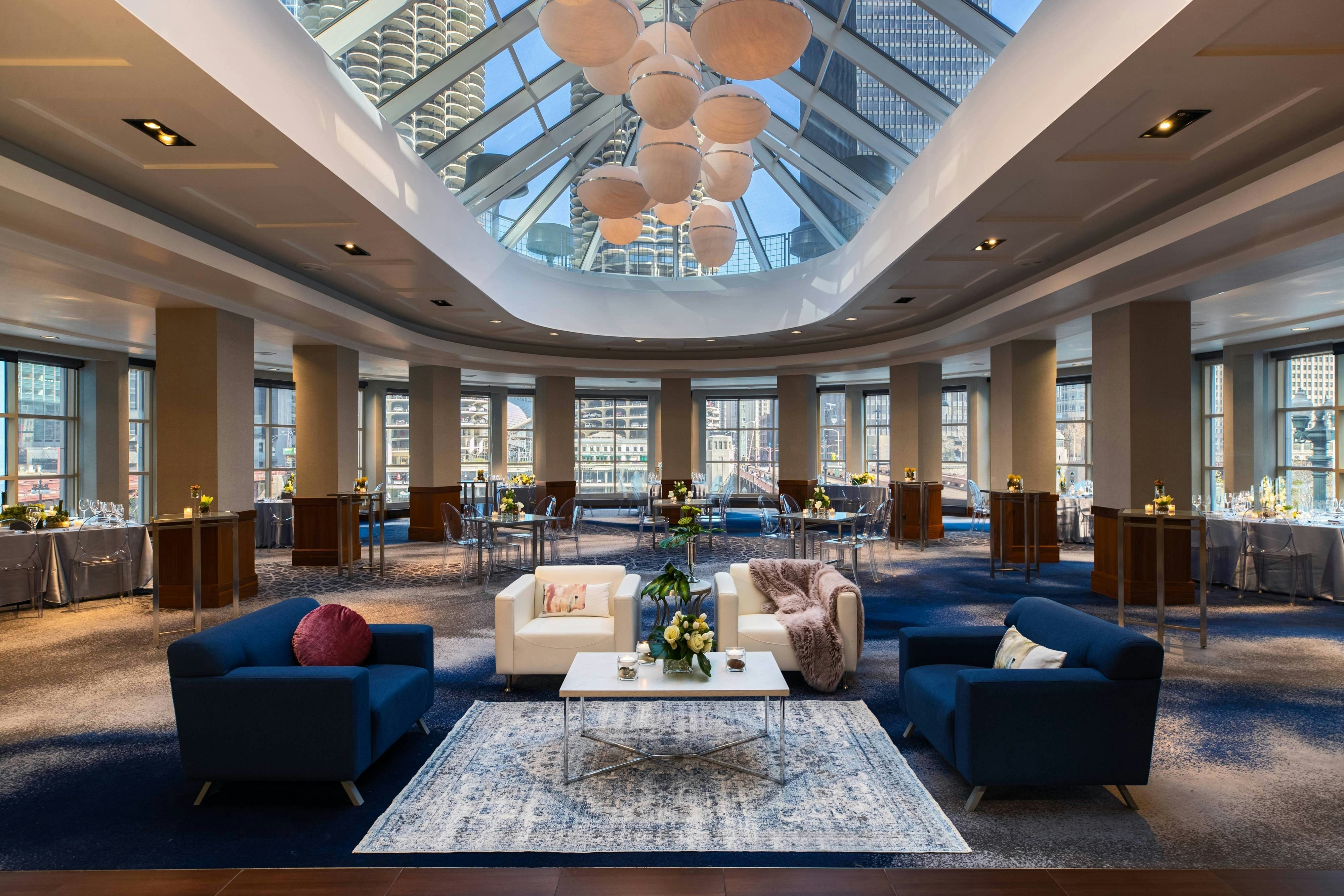 Renaissance Chicago Downtown 39/80