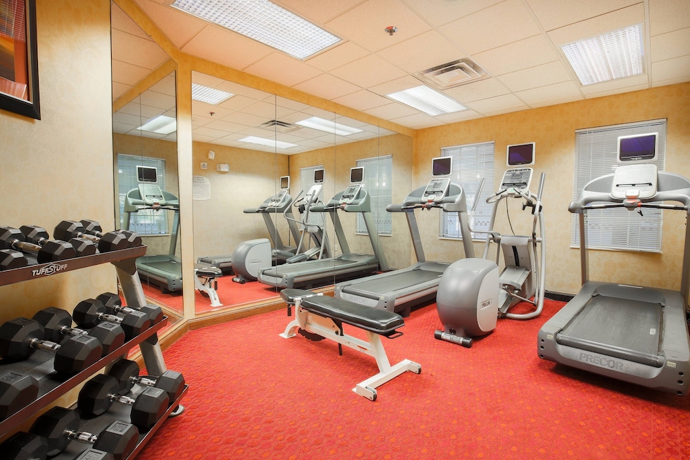 Residence Inn by Marriott Flint 17/47