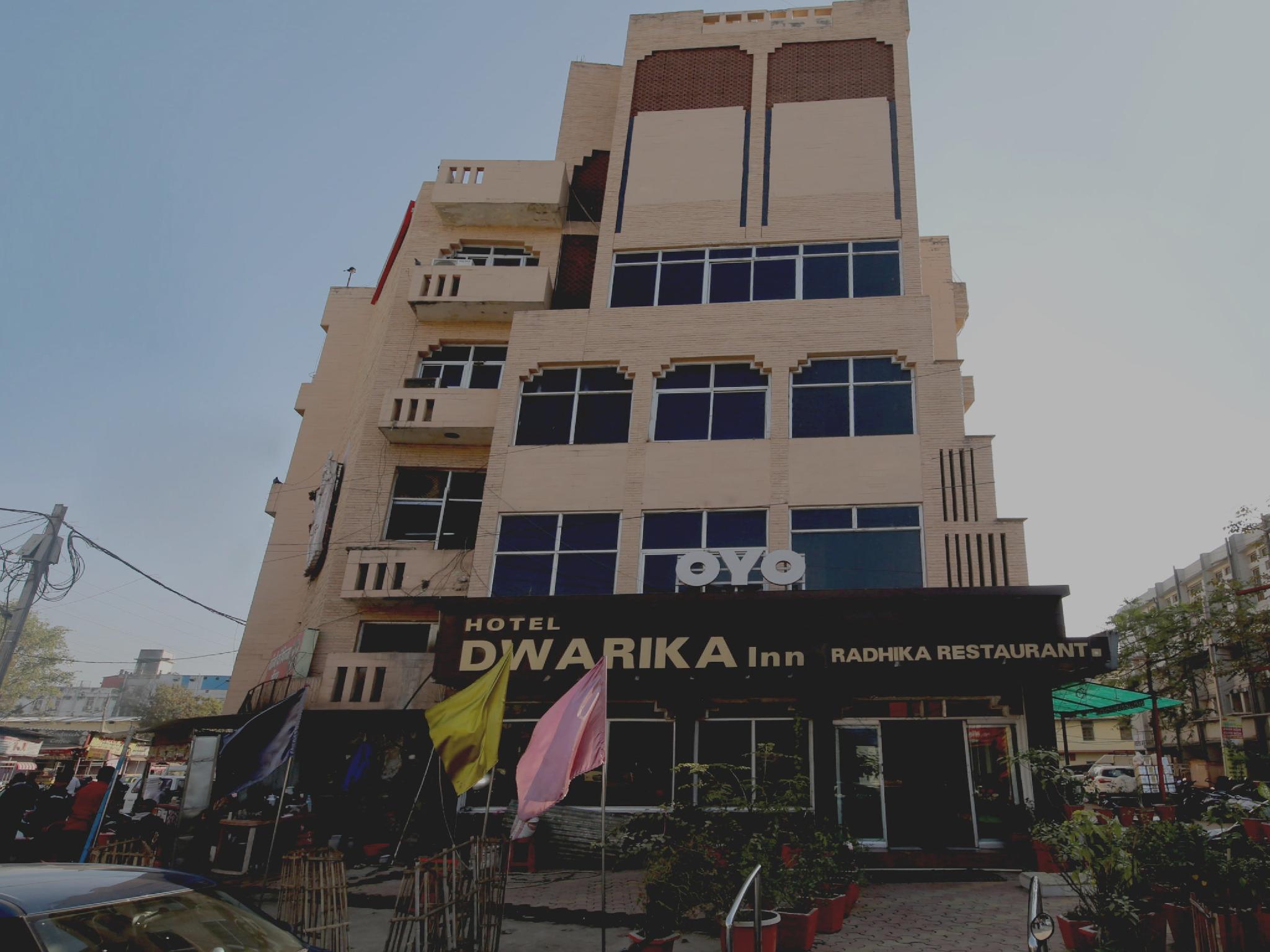 Oyo 9305 Hotel Dwarika Inn 1/29