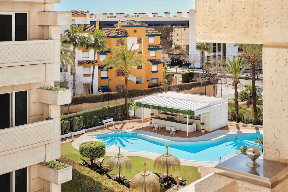 Nh Marbella in MARBELLA
