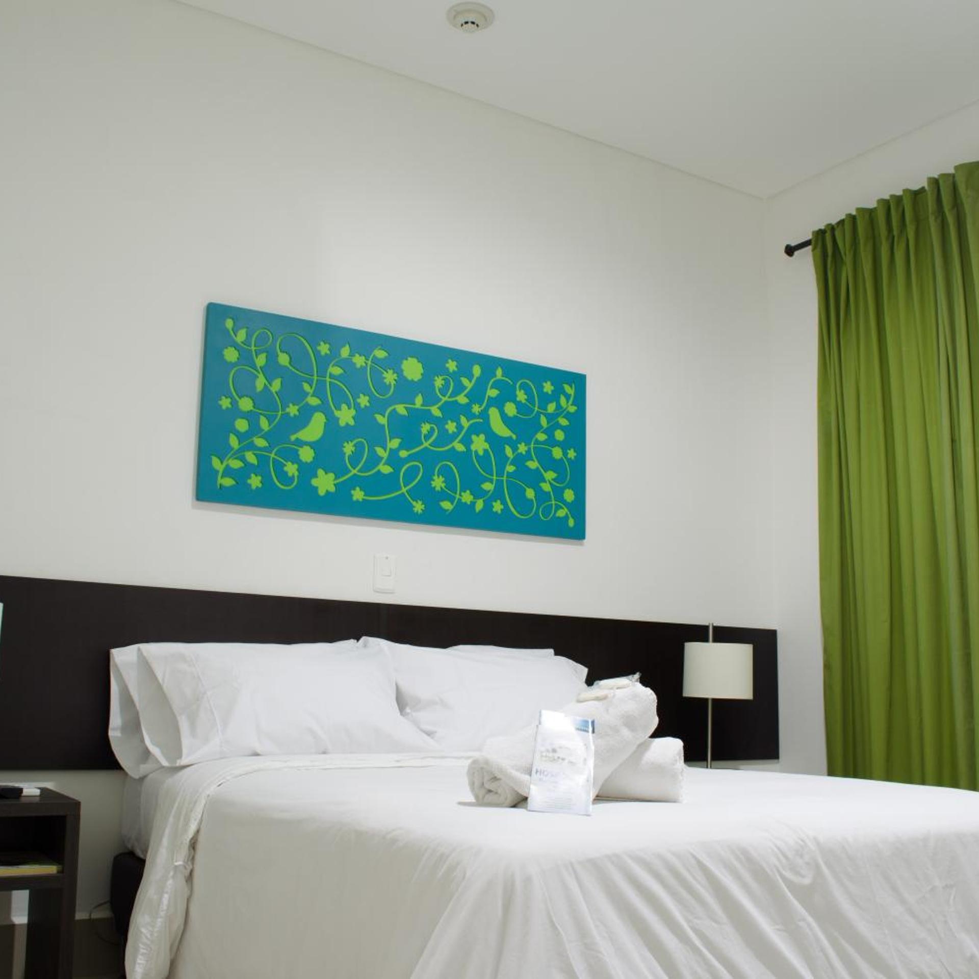 Hotel Las Olas Mamonal 7/30