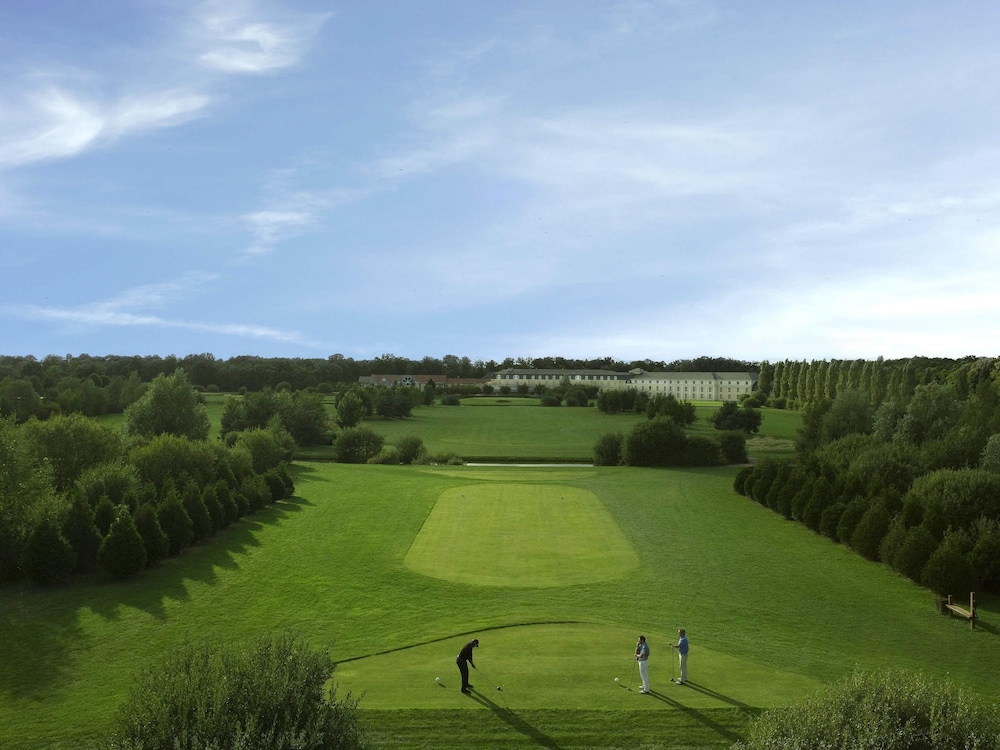 Hotel Mercure Chantilly Resort & Conventions 25/49