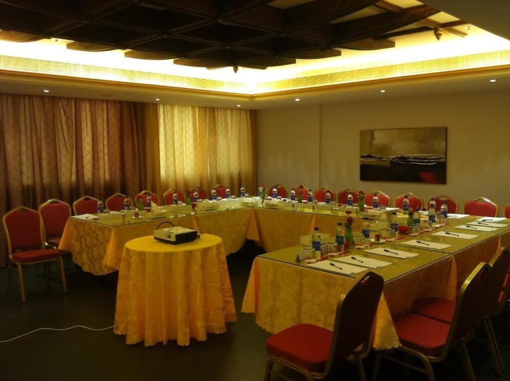 La Rosa Hotel Ex Rotana Hotel Muscat 27/32