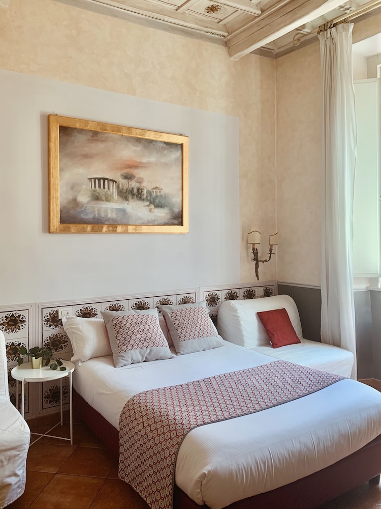 Residenza Sciarra 17/66