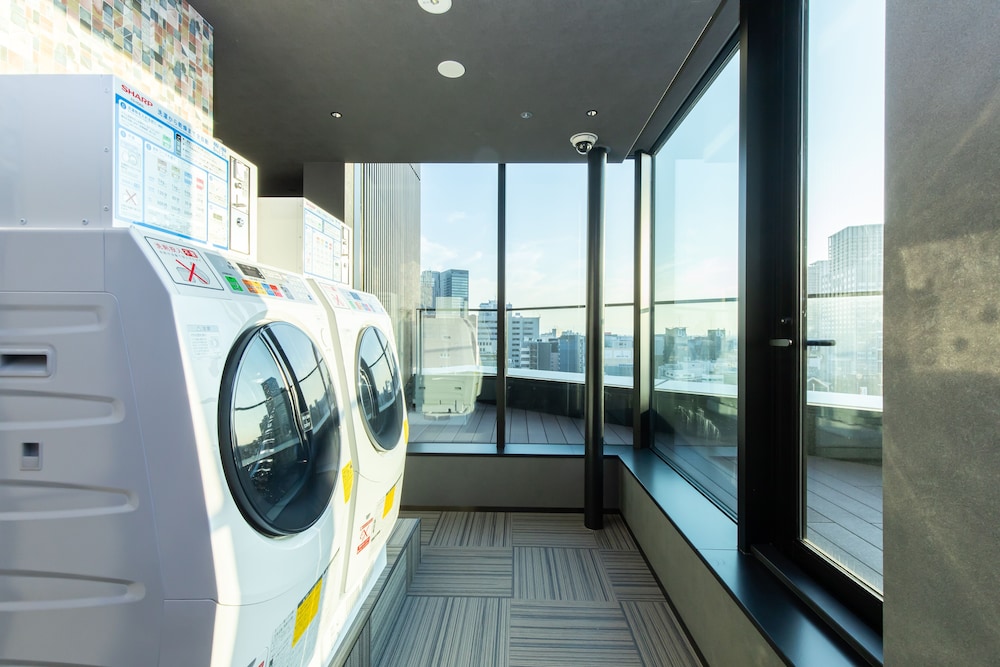 Mercure Tokyu Stay Osaka Namba 42/49