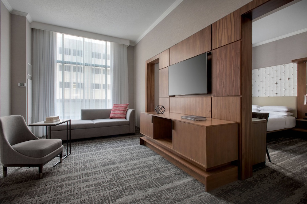 Norfolk Waterside Marriott 20/51