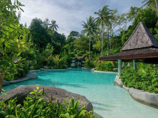 Marina Phuket Resort 22/29