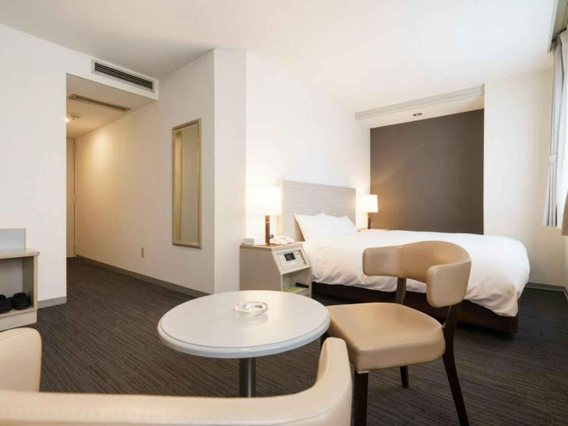 Chisun Hotel Kamata (ex Vista Kamata Tokyo) 31/31