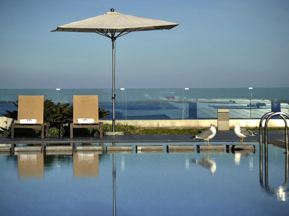Mercure Rif Nador Hotel 77/80