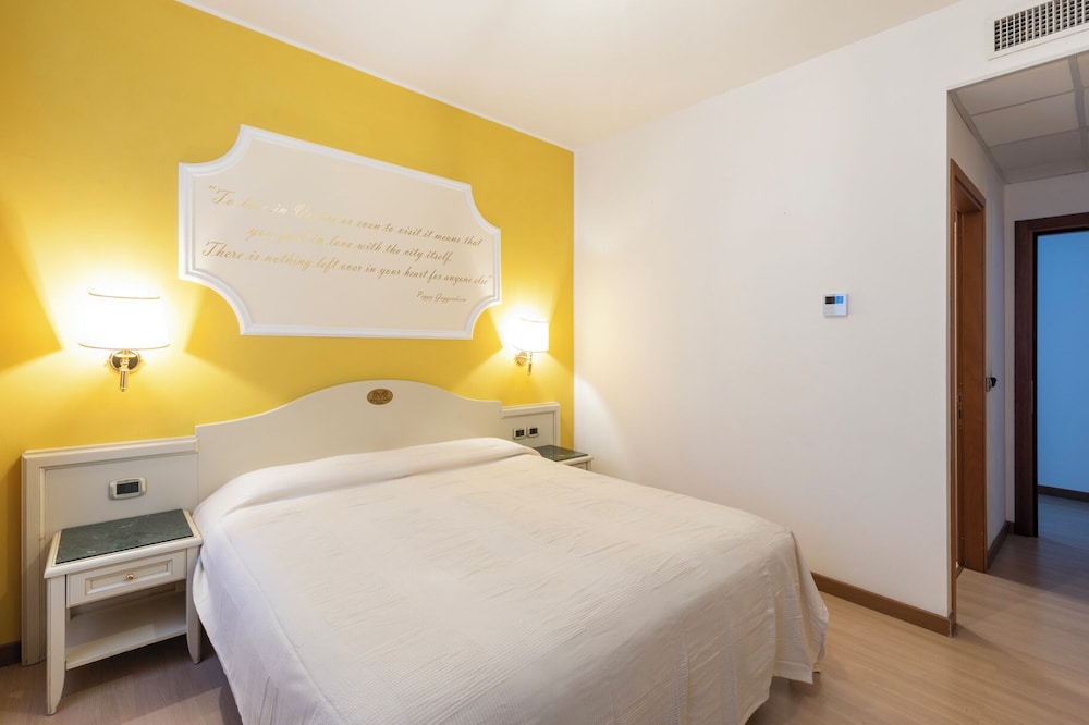 Hotel Ca Tron 20/50
