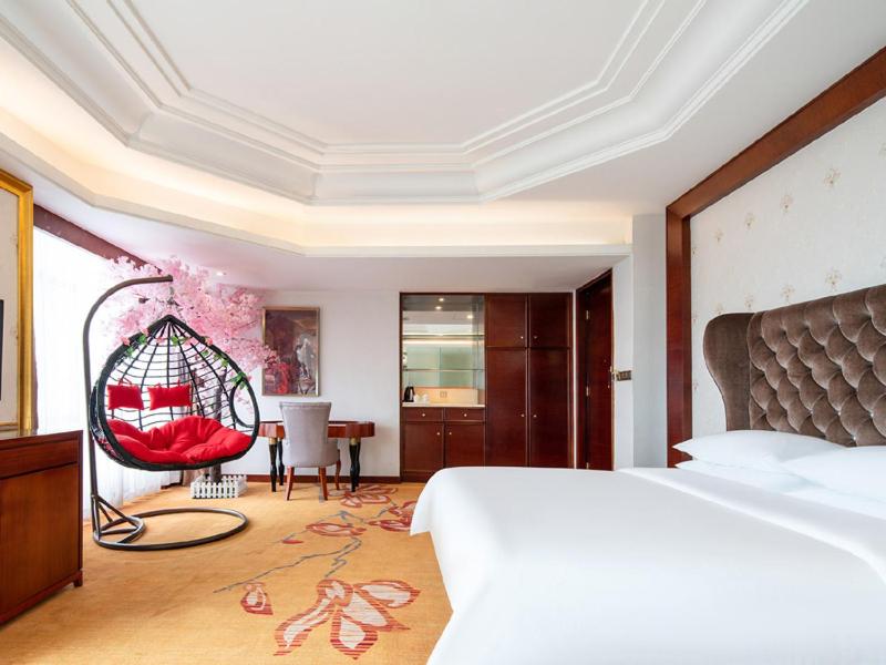 Vienna International Hotel (Dongguan Humen Wanda Plaza) 9/21
