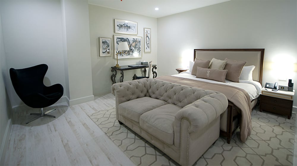 room