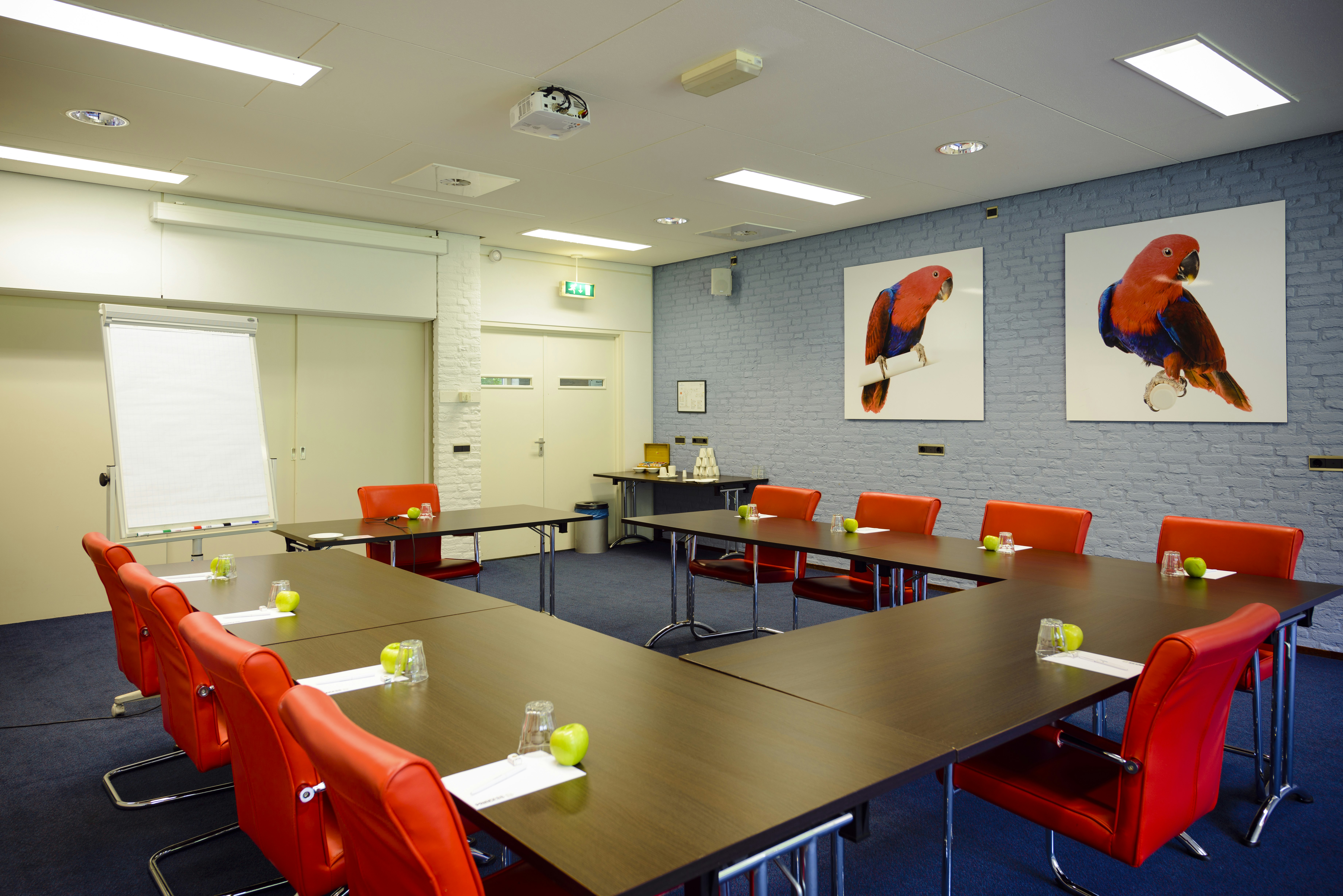 Fletcher Hotel-Restaurant Amersfoort 41/44