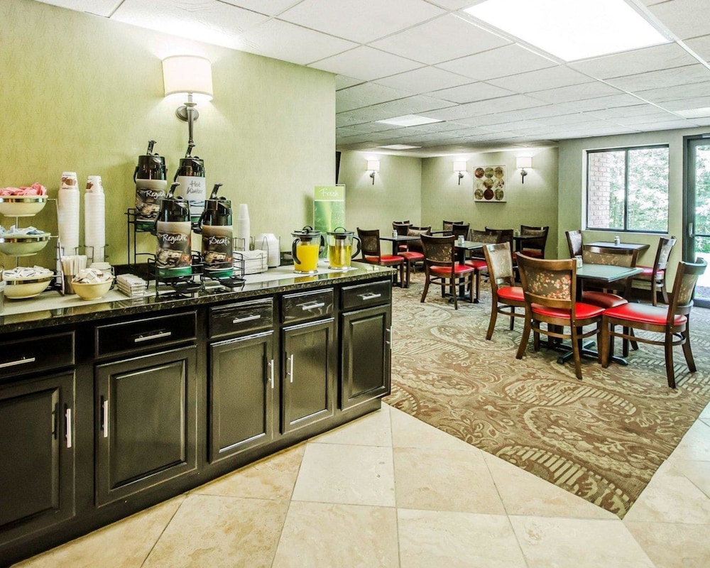 Quality Inn Carrollton 31/36