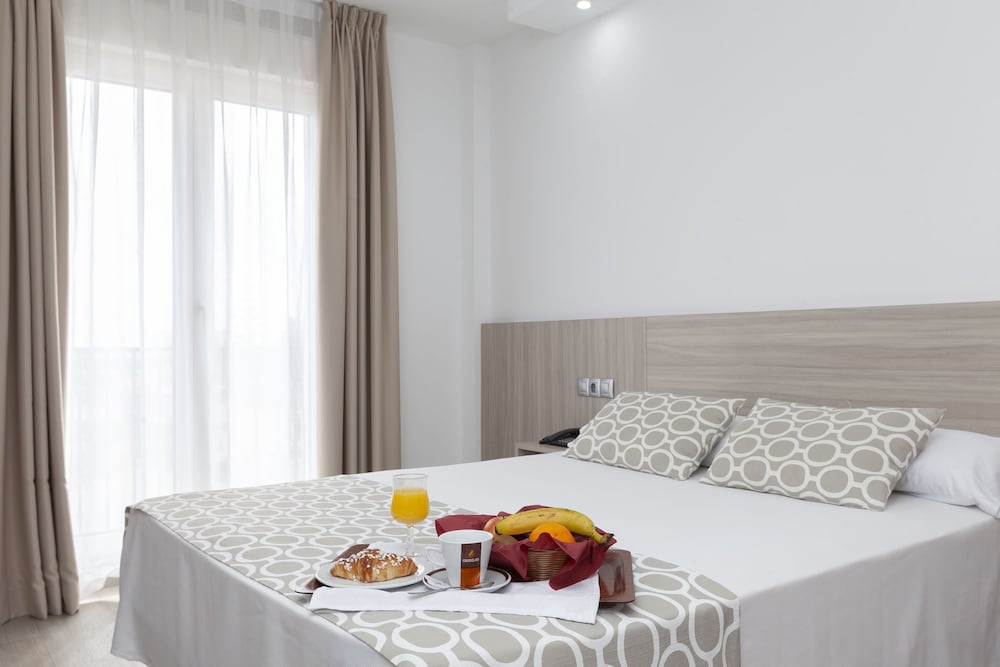 Olympia Hotel Ronda II 30/66
