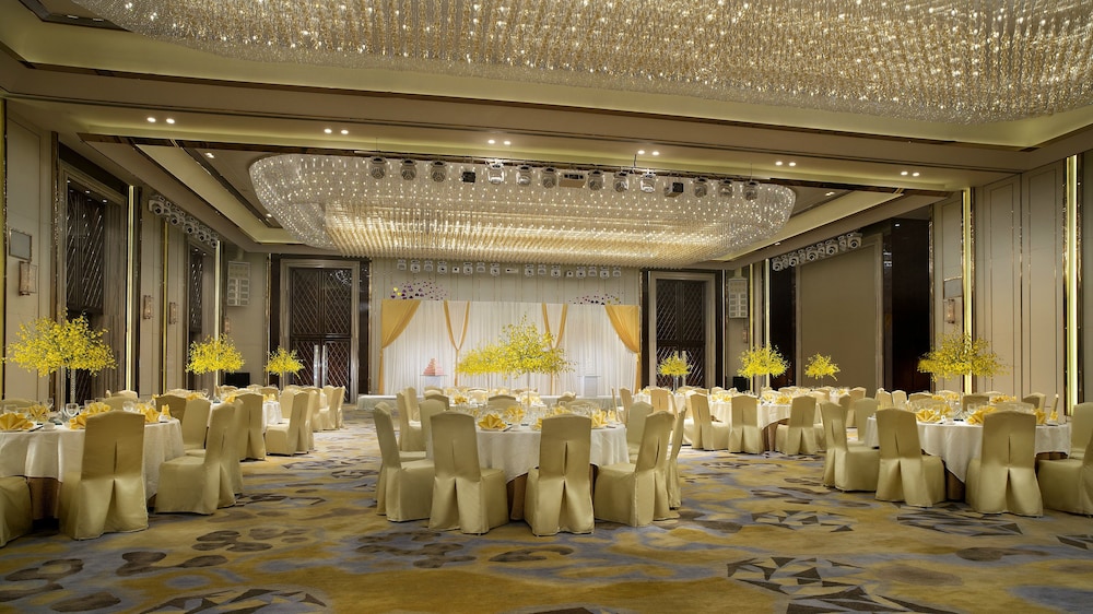 Sofitel Legend Peoples Grand Hotel Xian 41/50