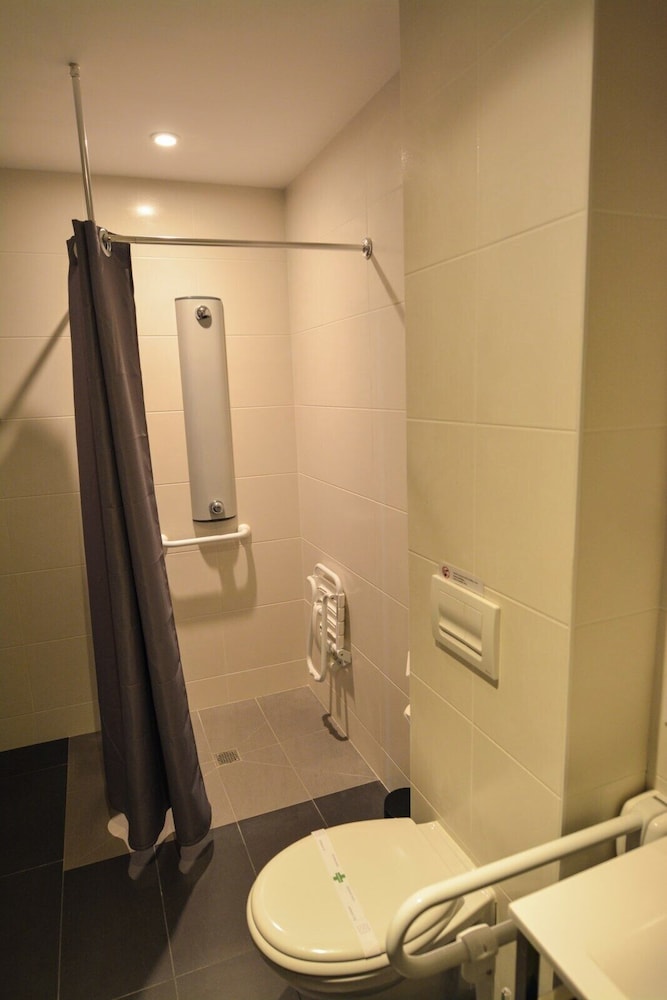 Chateau Hotel le Boisniard 50/50