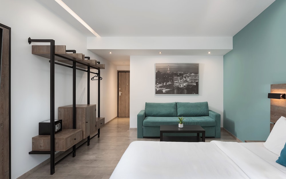 Sette Suites & Rooms - Adults Only 33/56