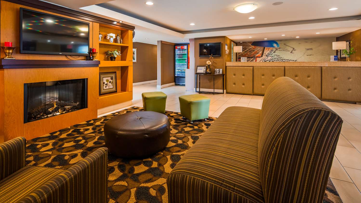 Best Western Glenview -Chicagoland Inn and Suites 37/44