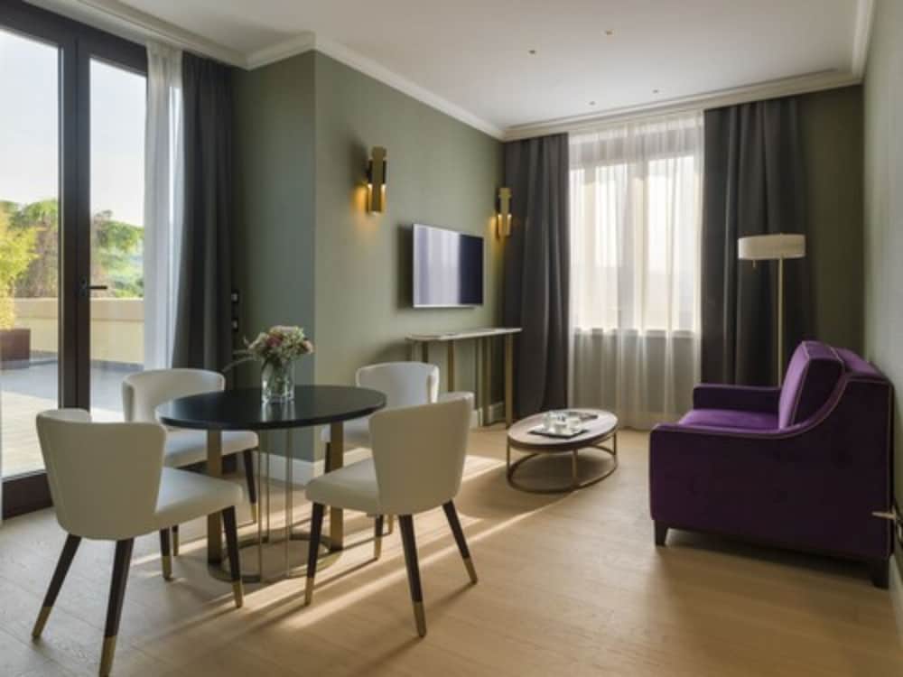 Grand Hotel Spa Terme Di Castrocaro 19/28