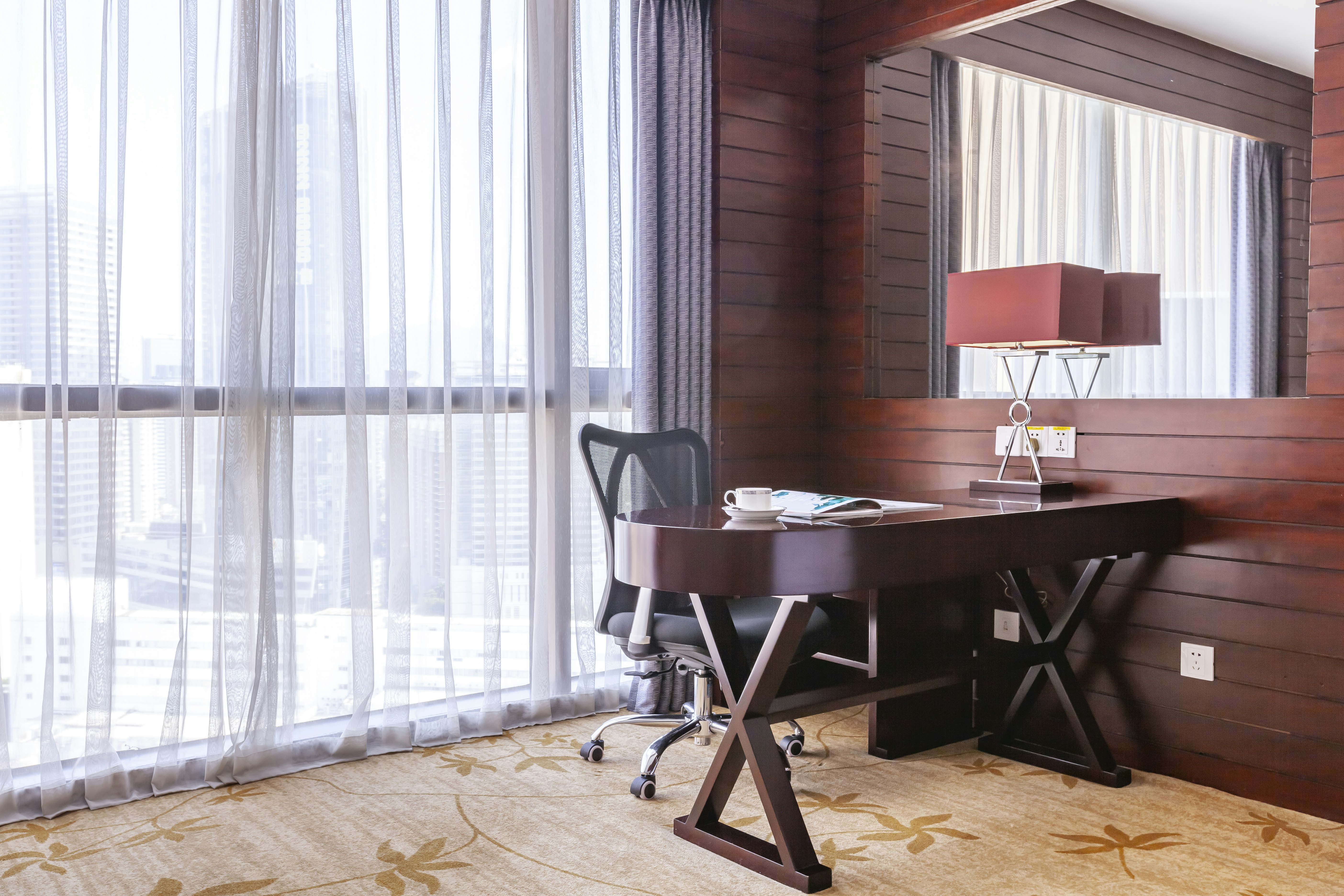 Felicity Hotel Shenzhen, Luohu Railway Station 70/75