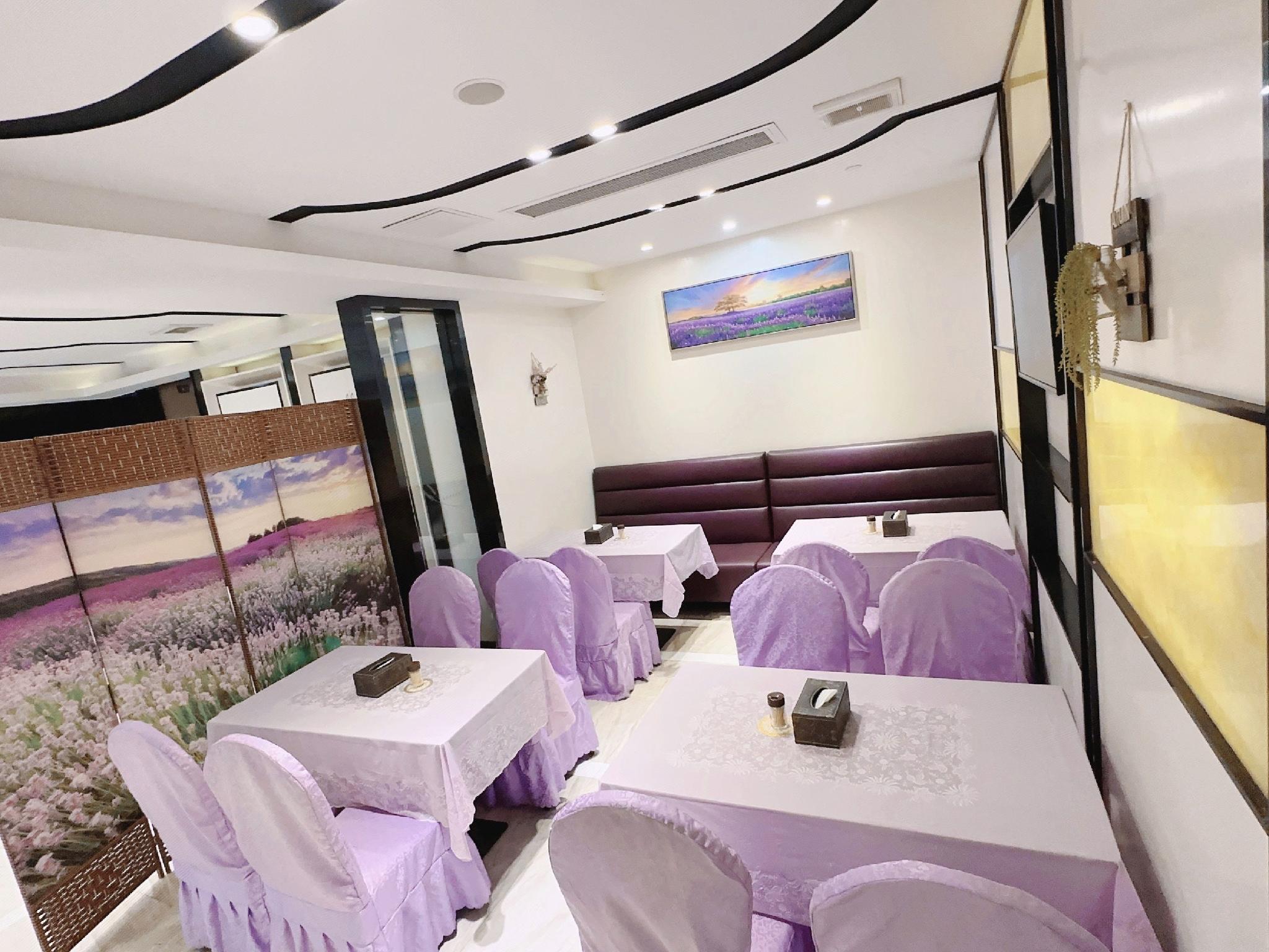 Lavande Hotels Guangzhou Tianhe Tiyu West Road Metro Station 28/51
