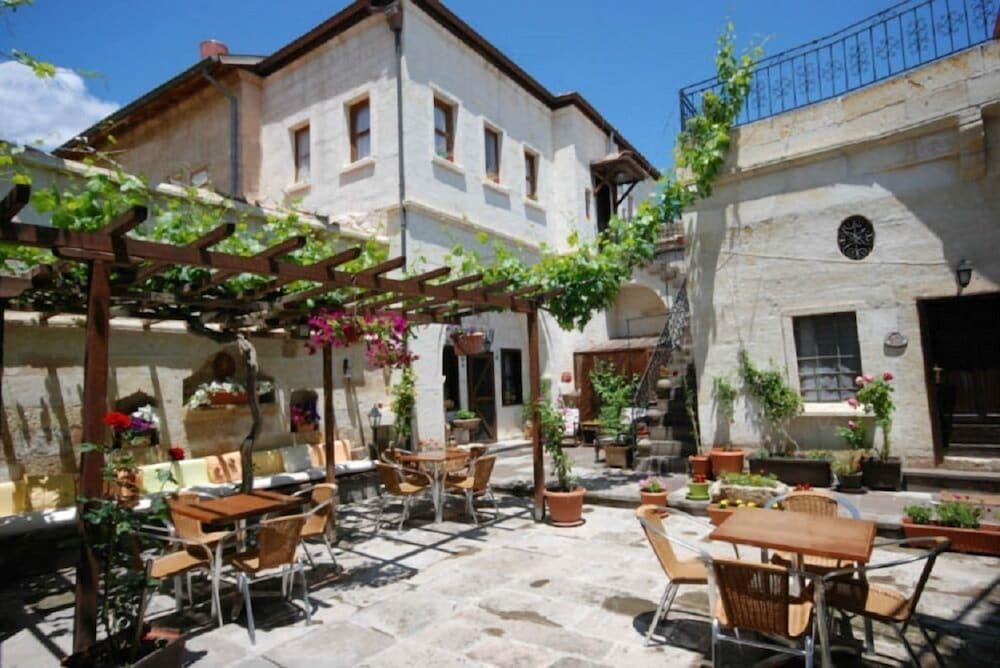 Urgup Konak Hotel 39/49