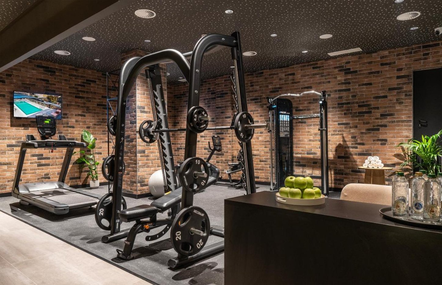 Axel Hotel Bilbao - Adults Only 45/64
