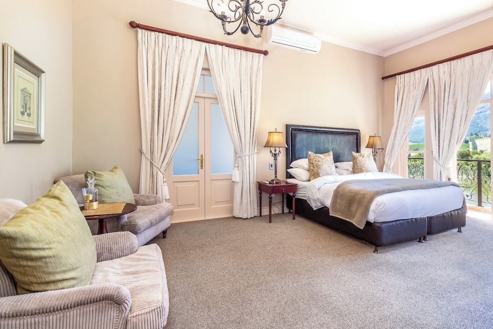 Family, Villa, King and Queen Bed, Resort View