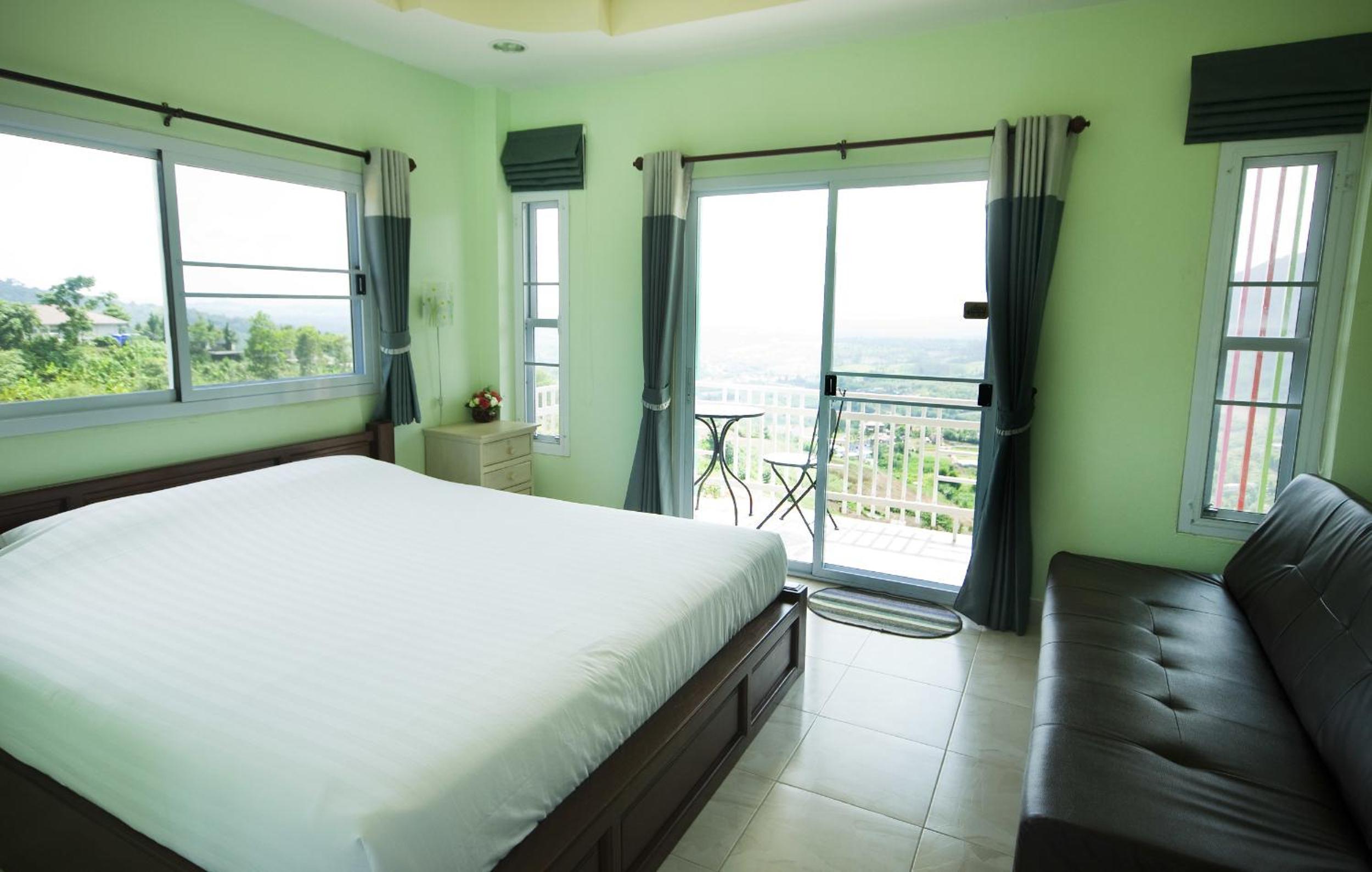 Hotel Viewpoint Khao Koh 12/47