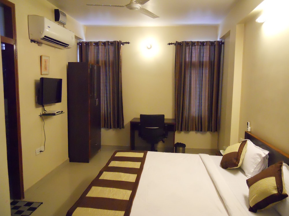 Jaipur Residences 1酒店(Jaipur Residences 1) 图片1