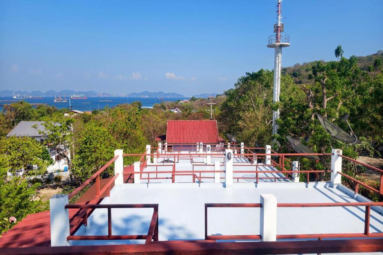 Koniix Garden Cottage Ko Sichang 11/19