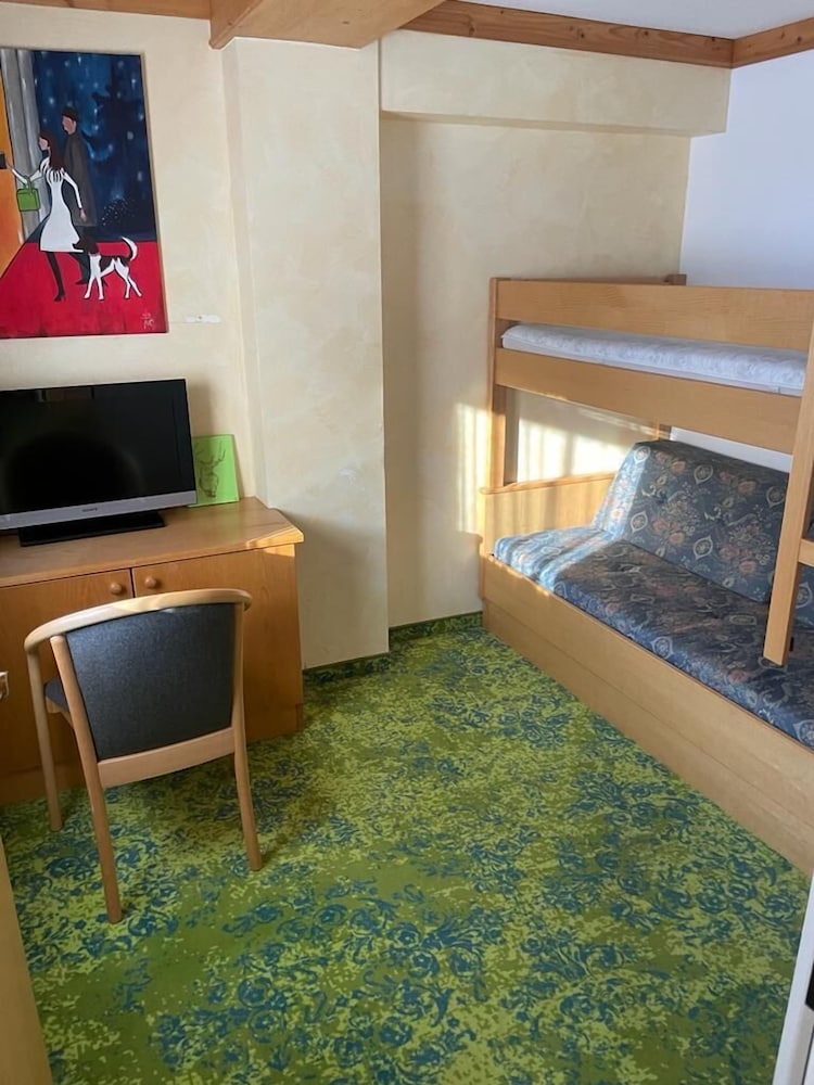 Hotel Mitterhofer 24/27