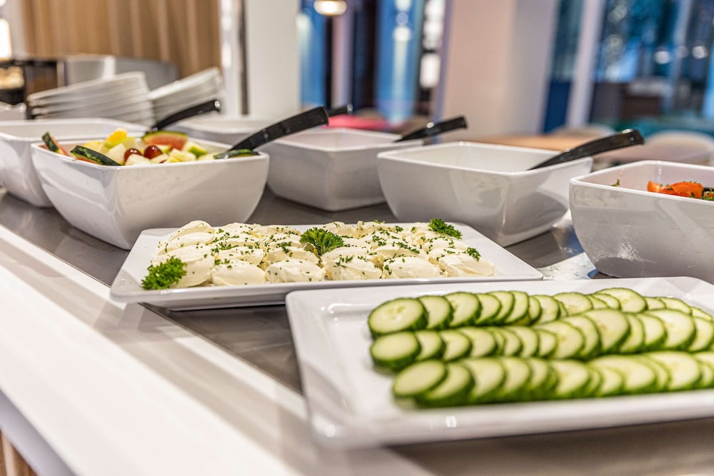 Prize by Radisson, Antwerp City 30/60