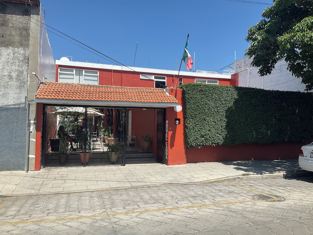 Hotel Camba 7/50