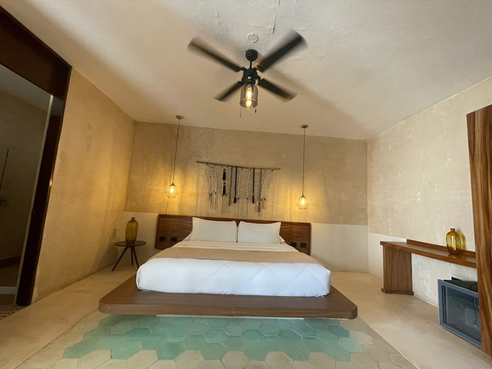 Hotel Boutique Grandiosa 13/48