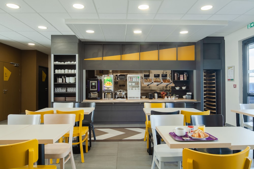 B&B Hotel Meaux 25/32