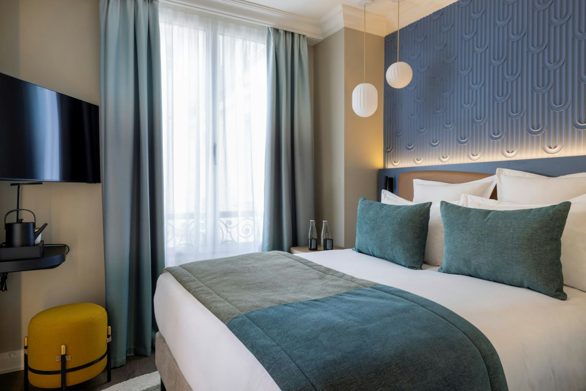 Hotel L Ormaie 3/20