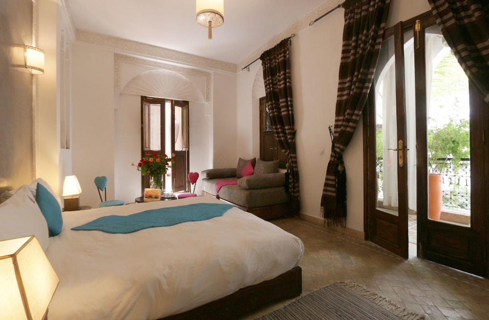 Riad Pachavana 18/78