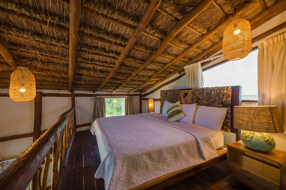 SPIRIT HOLBOX 36/76