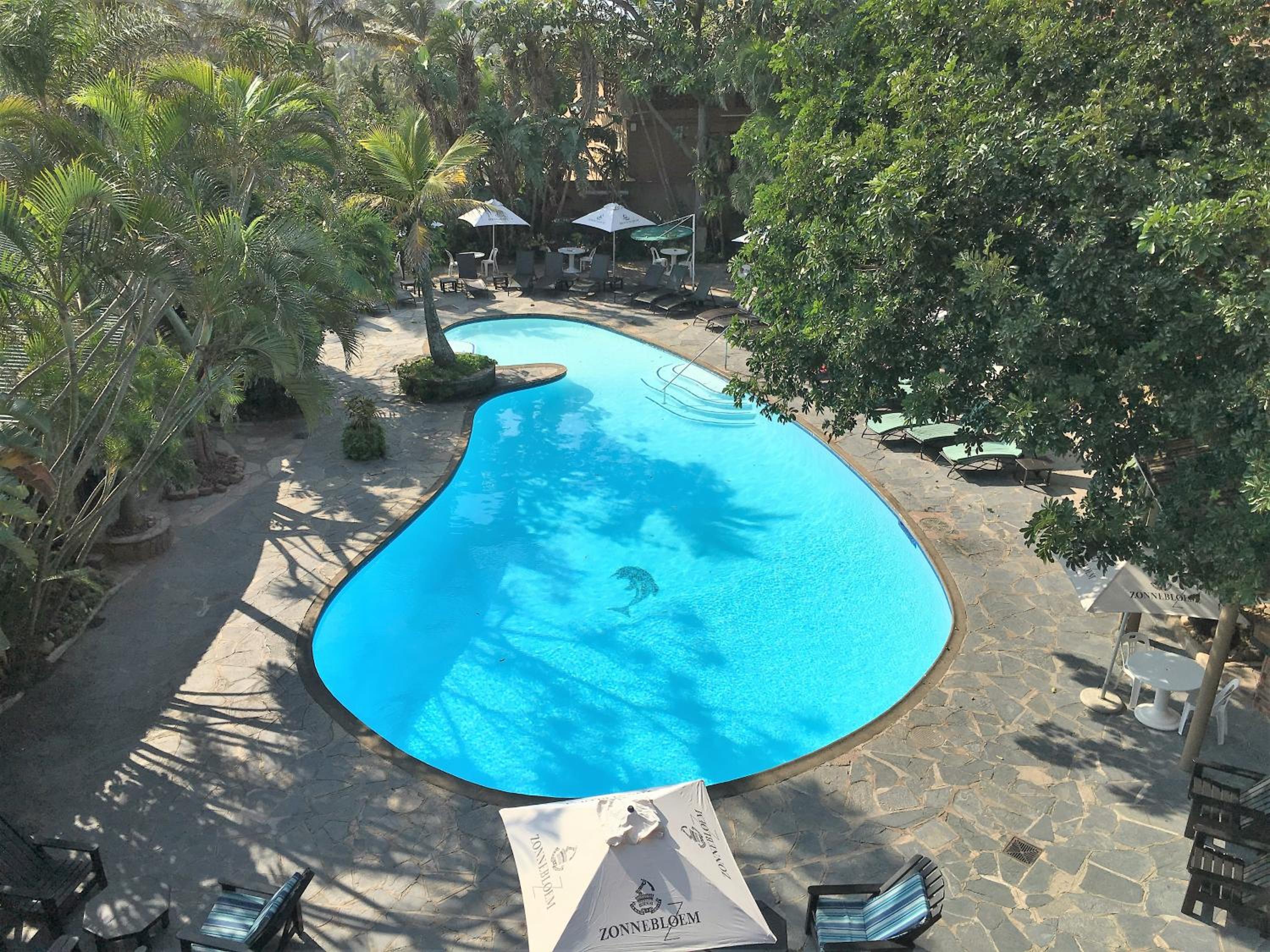 Salt Rock Hotel 17/40